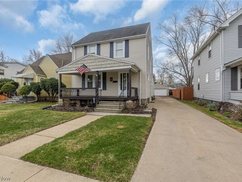 147 Hamilton Street, Elyria, OH 44035 Photo 2