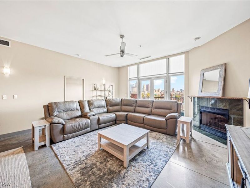 1951 W 26th. Street, Unit 511, Cleveland, OH 44113 Photo 5
