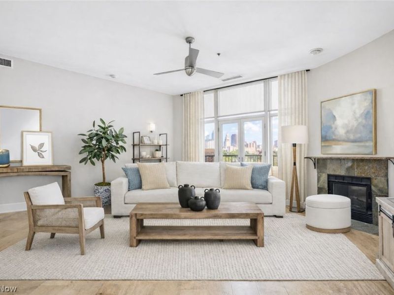 1951 W 26th. Street, Unit 511, Cleveland, OH 44113 Photo 6