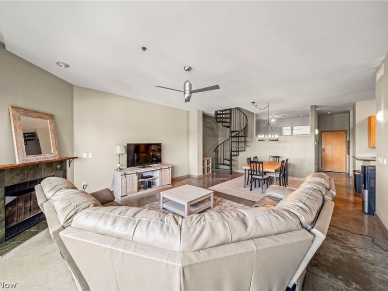 1951 W 26th. Street, Unit 511, Cleveland, OH 44113 Photo 9