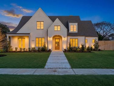 3207 Latham Drive, Dallas, TX 75229