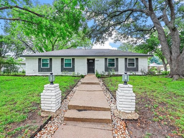 6037 Wormar Avenue , Fort Worth, TX 76133
