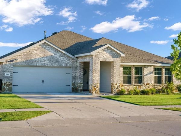 653 Bunker Hill Road, Fate, TX 75189