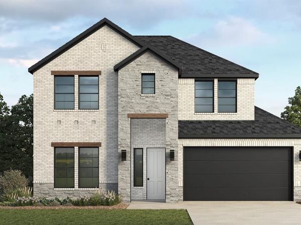 3109 Steer Trail, Royse City, TX 75189