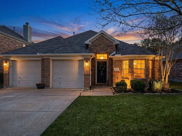 2749 Laurel Oak Drive, McKinney, TX 75071