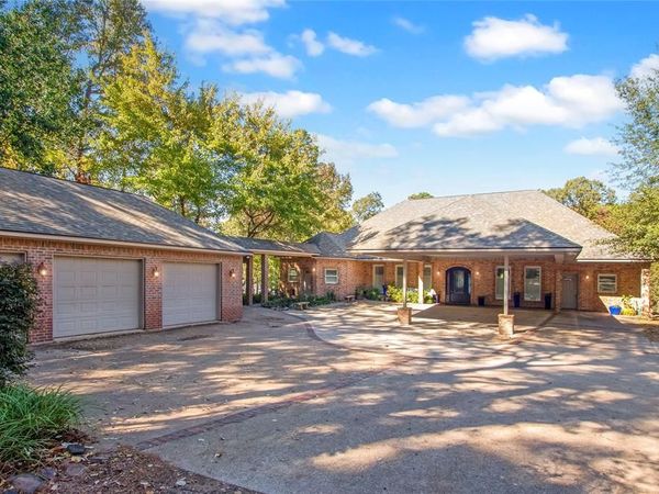 15722 Timberhill Drive, Flint, TX 75762