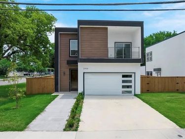 2902 Jim Street, Dallas, TX 75212