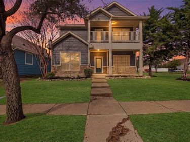 11013 Dillon Street, Fort Worth, TX 76179