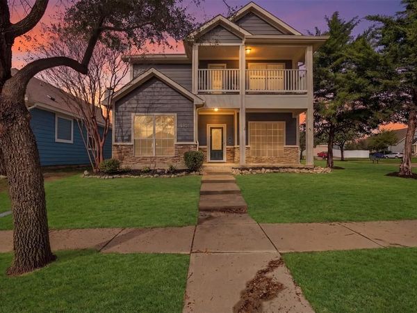 11013 Dillon Street, Fort Worth, TX 76179