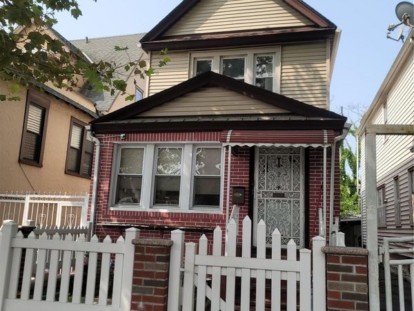 102-34 Van Wyck Expressway S, Richmond Hill S., NY 11419