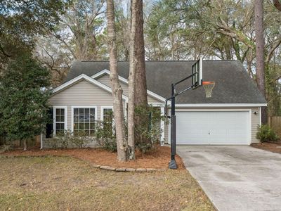 1728 Barracuda Road, Johns Island, SC 29455