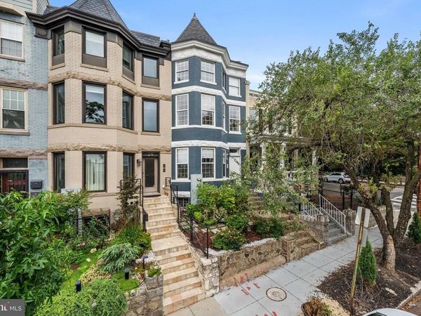 30 T STREET NE, Unit 2, WASHINGTON, DC 20002