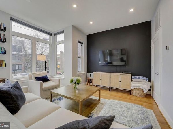 1514 K STREET SE , Unit 2, WASHINGTON, DC 20003