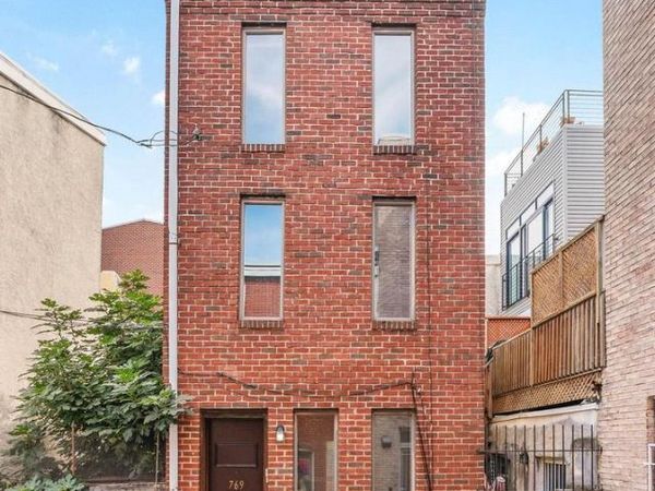 769 S SHERIDAN STREET , PHILADELPHIA, PA 19147