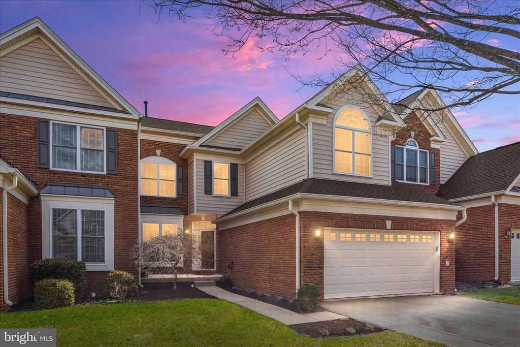 5711 Amelia Springs Circle, Haymarket, VA 20169 Main Photo