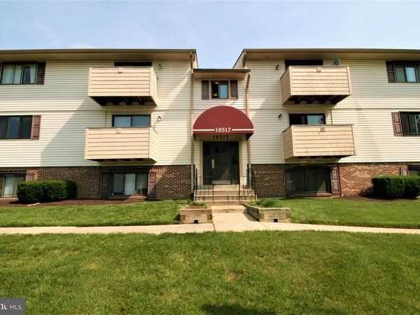 19517 GUNNERS BRANCH ROAD , Unit 424, GERMANTOWN, MD 20876