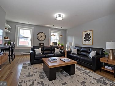 1017 00 PINE STREET , Unit 3F, PHILADELPHIA, PA 19107