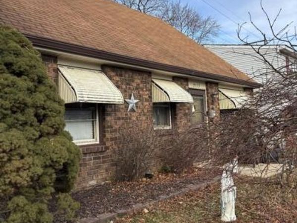 2113 PENNSYLVANIA AVENUE, CROYDON, PA 19021