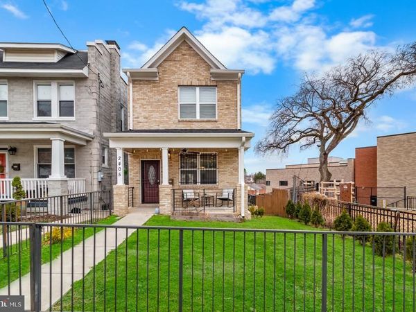 2405 NAYLOR ROAD SE , WASHINGTON, DC 20020