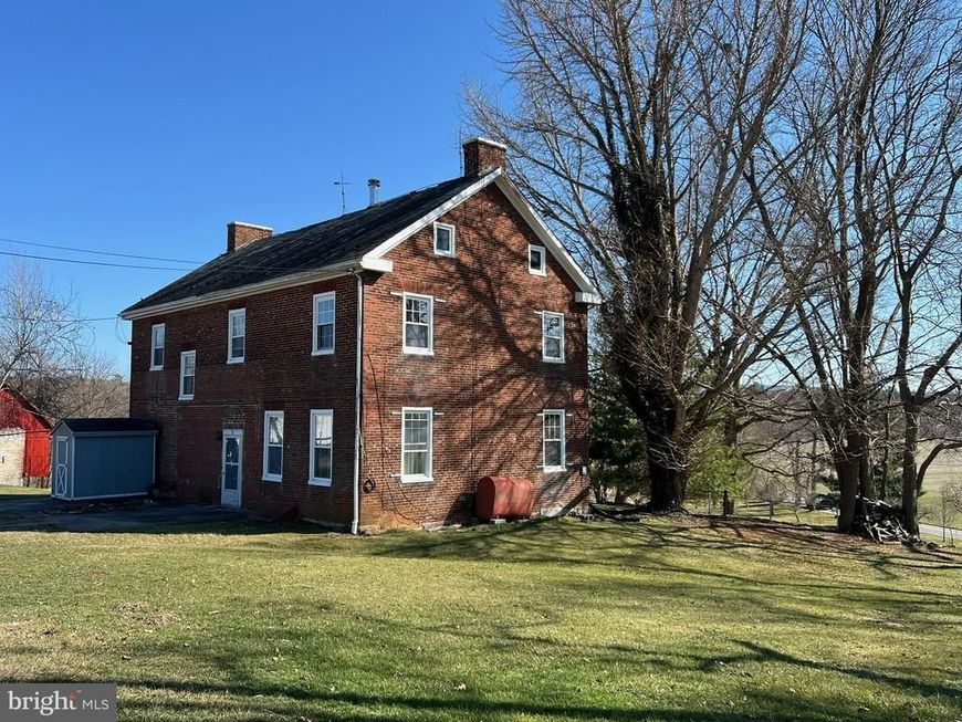 14007 Misty Glen Lane, Unit 2, Hagerstown, MD 21742 Main Photo