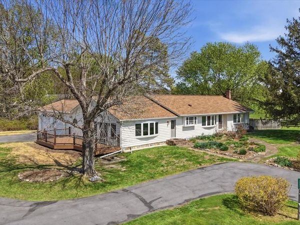 3093 OLD LEETOWN PIKE, RANSON, WV 25438
