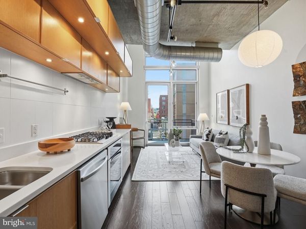 1515 15TH STREET NW , Unit 403, WASHINGTON, DC 20005