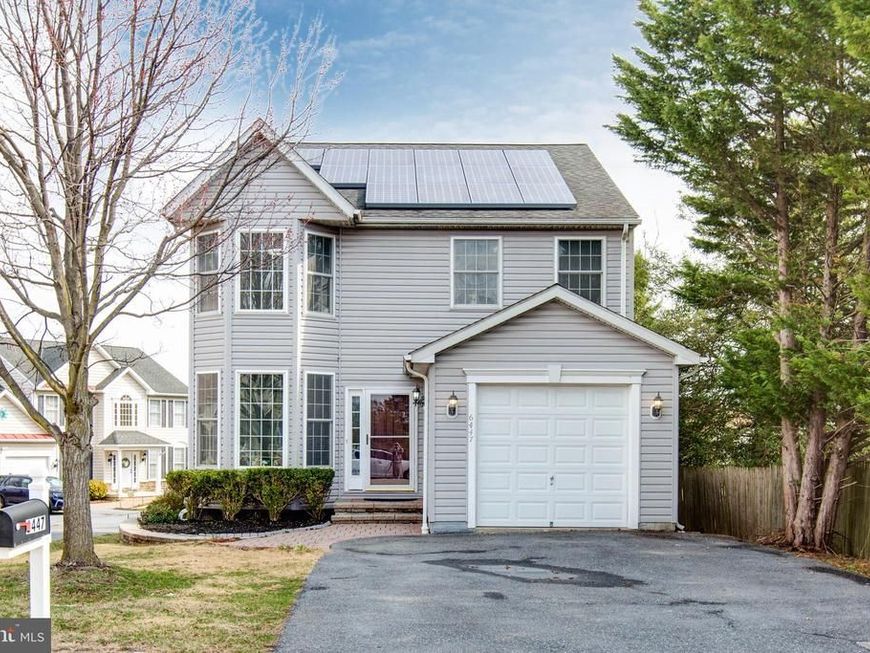 6447 Loudon Avenue , Elkridge, MD 21075 Main Photo