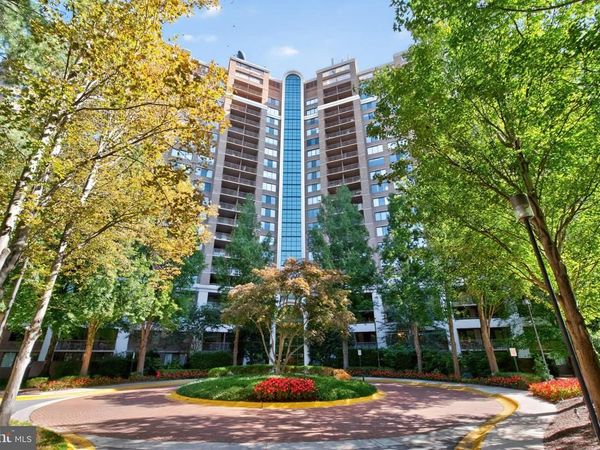 10101 GROSVENOR PLACE , Unit 1603, ROCKVILLE, MD 20852
