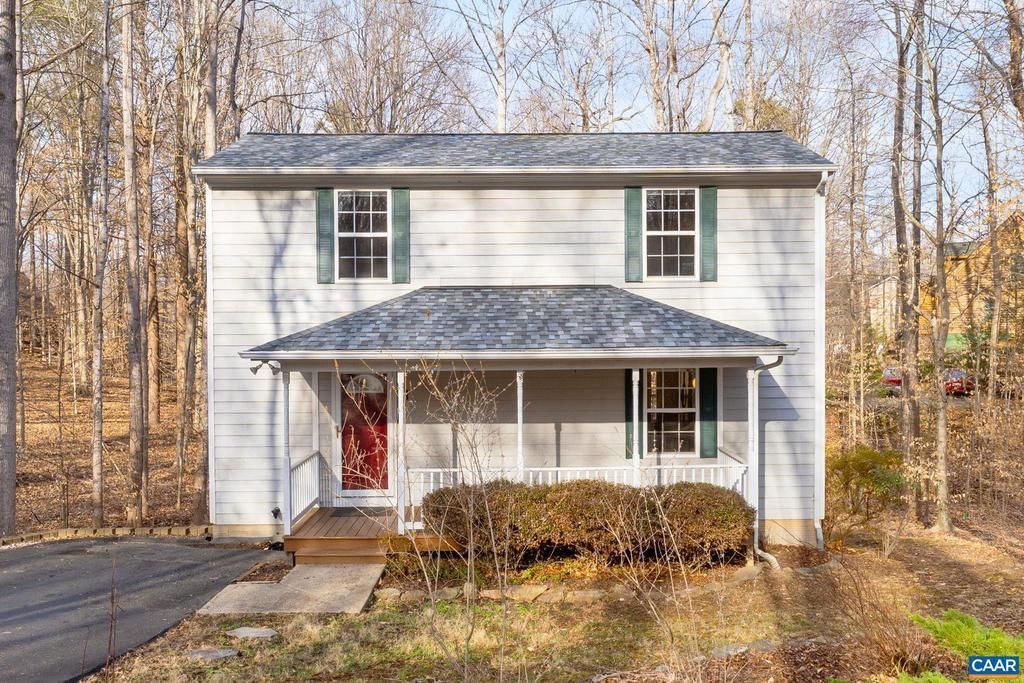11 Holly Cir, Palmyra, VA 22963 Main Photo