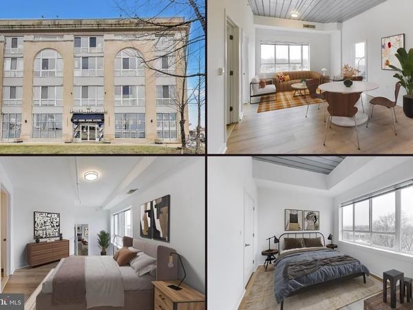 5885 COLORADO AVENUE NW, Unit 401, WASHINGTON, DC 20011