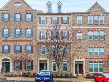 6908 KONA DRIVE, GAINESVILLE, VA 20155