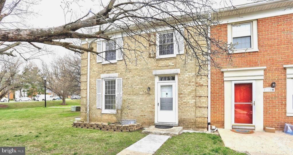 9110 Tumbleweed Run, Unit G, Laurel, MD 20723 Main Photo