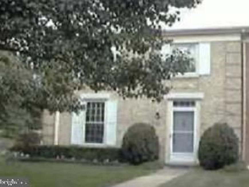 9110 Tumbleweed Run, Unit G, Laurel, MD 20723 Main Photo