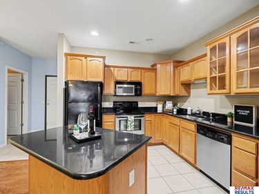 3315 N 147th Court , Unit 1208, Omaha, NE 68116