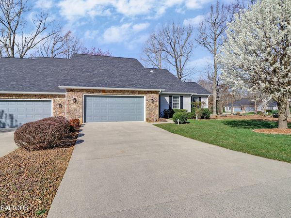 3 Augustine Lane, Fairfield Glade, TN 38558