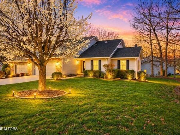 3 Augustine Lane, Fairfield Glade, TN 38558