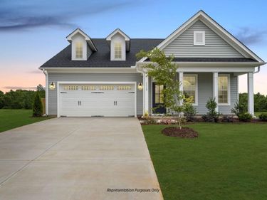 122 Sweetfern Lane, Zebulon, NC 27597