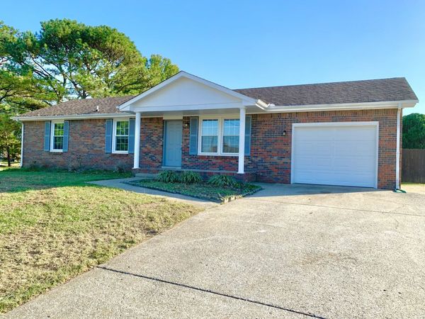 102 Nuthatch Cir, Clarksville, TN 37042