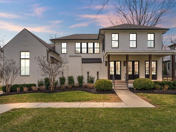 915 Glendale Ln , Nashville, TN 37204