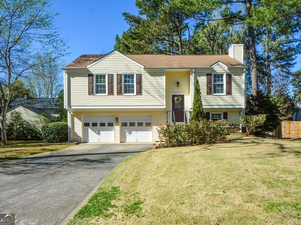 115 Arborfield Way, Alpharetta, GA 30022
