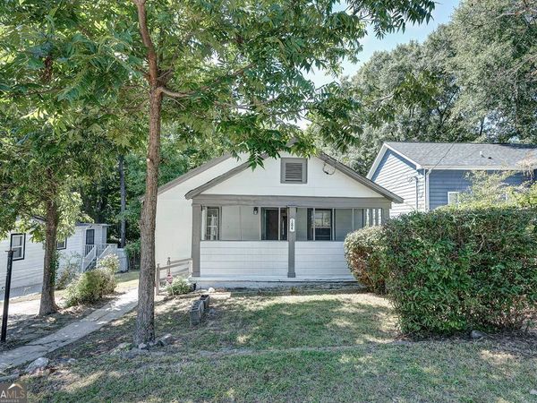 184 Dahlia Avenue NW, Atlanta, GA 30314