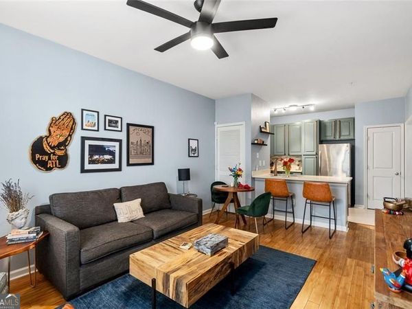 821 Ralph McGill Boulevard NE, Unit 3137, Atlanta, GA 30306