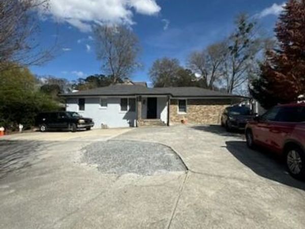 1410 N Druid Hills Road NE, Brookhaven, GA 30319