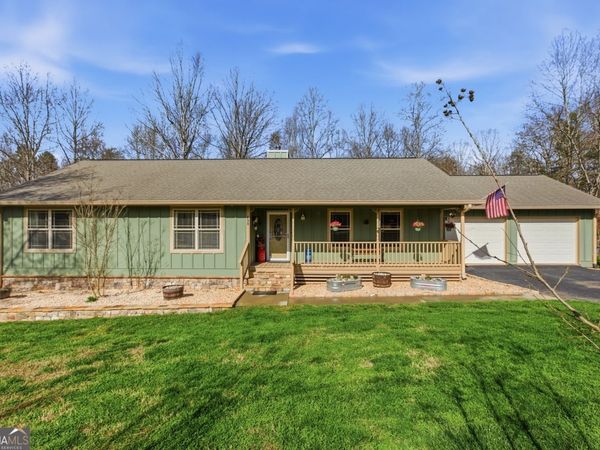 498 Deer Track Road, Cornelia, GA 30531