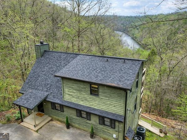 250 Noah Circle, Ellijay, GA 30540