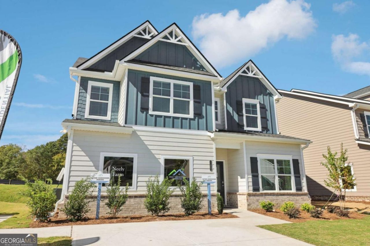 1331 Stephens View Drive, Loganville, GA 30052 Main Photo