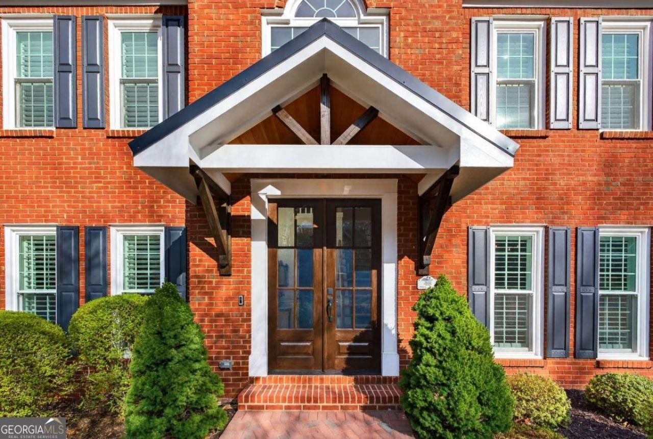 4118 Devon Wood Drive Ne, Marietta, GA 30066 Main Photo