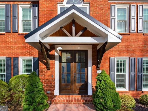 4118 Devon Wood Drive NE, Marietta, GA 30066