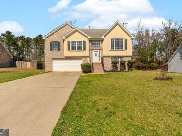 791 White Dove Drive, Mcdonough, GA 30253