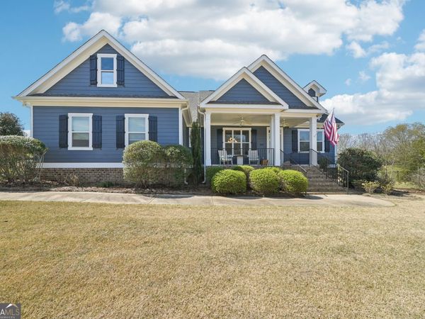 3531 Maddison Avenue, Watkinsville, GA 30677